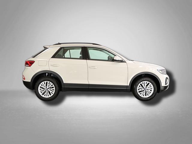 Volkswagen T-Roc Life 1.0 TSI 6-Gang 