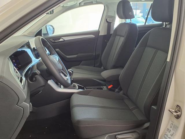 Volkswagen T-Roc Life 1.0 TSI 6-Gang 
