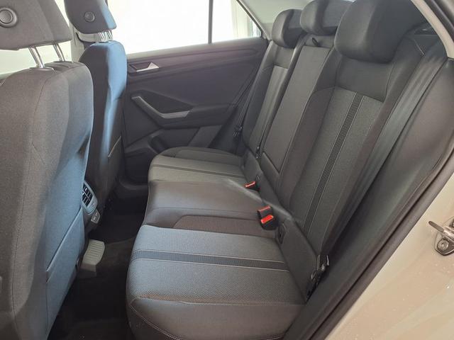 Volkswagen T-Roc Life 1.0 TSI 6-Gang 