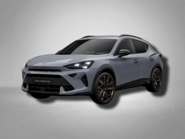 Cupra Formentor - VZ 2.0 TSI 4Drive DSG 333 PS