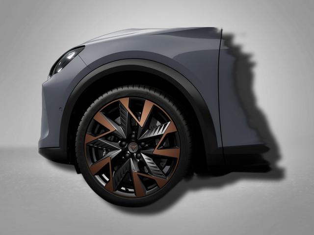 Cupra Formentor VZ 2.0 TSI 4Drive DSG 333 PS 