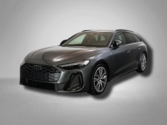 Audi A5 Avant S line 2.0 TFSI 7-Gang tronic quattro 