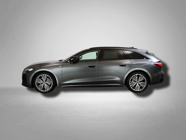 Audi A5 Avant S line 2.0 TFSI 7-Gang tronic quattro 