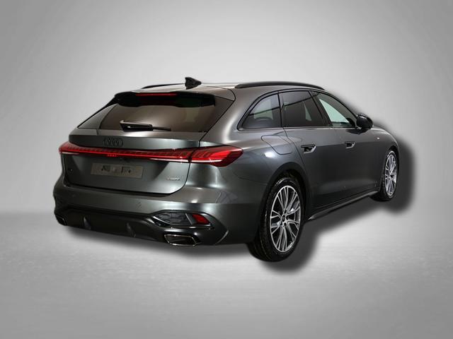 Audi A5 Avant S line 2.0 TFSI 7-Gang tronic quattro 