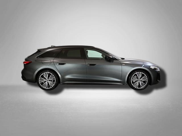 Audi A5 Avant S line 2.0 TFSI 7-Gang tronic quattro 