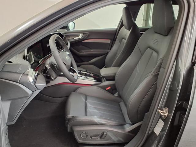 Audi A5 Avant S line 2.0 TFSI 7-Gang tronic quattro 