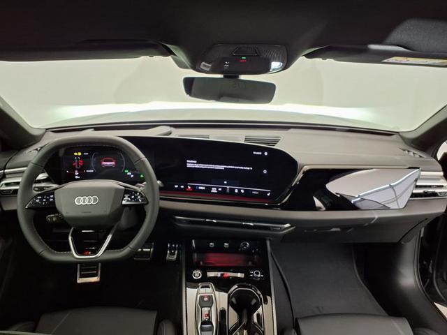 Audi A5 Avant S line 2.0 TFSI 7-Gang tronic quattro 