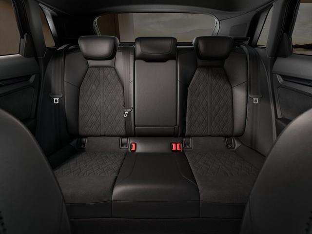 Audi RS3 Sportback 2.5 TFSI 7-Gang S tronic quattro 