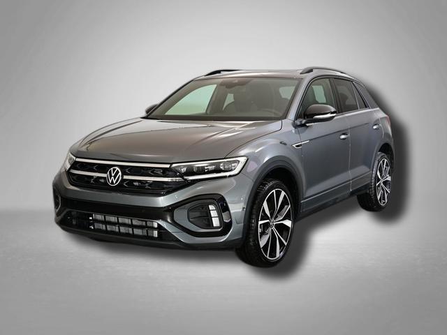 Volkswagen T-Roc - R-Line 1.5 TSI 7-Gang-DSG