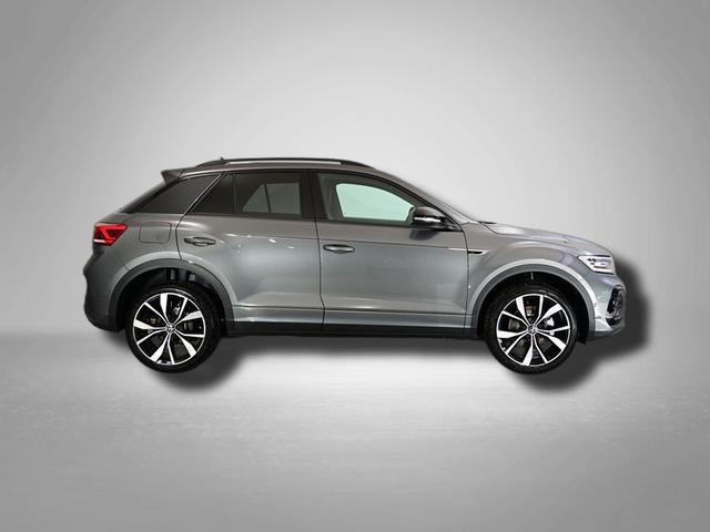Volkswagen T-Roc R-Line 1.5 TSI 7-Gang-DSG 