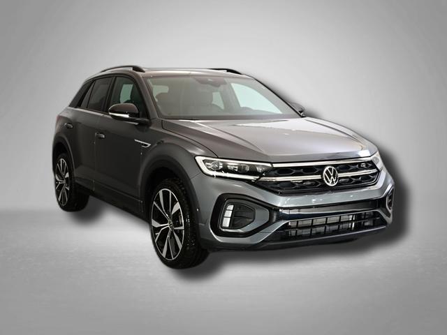 Volkswagen T-Roc R-Line 1.5 TSI 7-Gang-DSG 