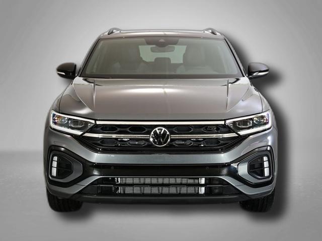 Volkswagen T-Roc R-Line 1.5 TSI 7-Gang-DSG 