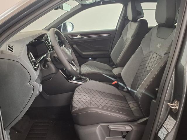 Volkswagen T-Roc R-Line 1.5 TSI 7-Gang-DSG 