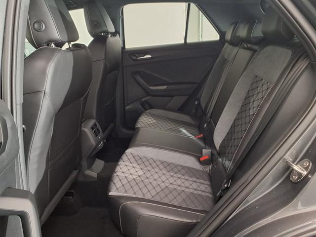 Volkswagen T-Roc R-Line 1.5 TSI 7-Gang-DSG 