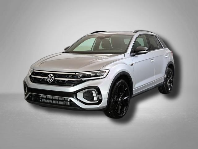 Volkswagen T-Roc - R-Line Black Style 2.0 TSI 7-Gang-DSG 4MOTION