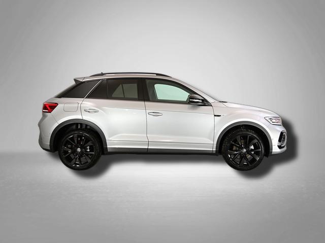 Volkswagen T-Roc R-Line Black Style 2.0 TSI 7-Gang-DSG 4MOTION 