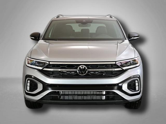 Volkswagen T-Roc R-Line Black Style 2.0 TSI 7-Gang-DSG 4MOTION 