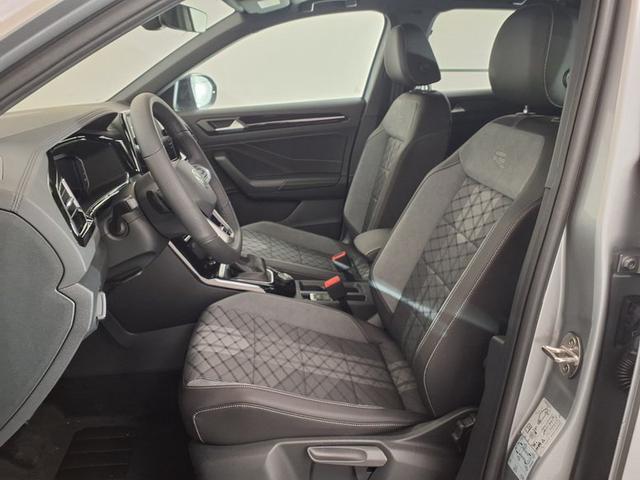 Volkswagen T-Roc R-Line Black Style 2.0 TSI 7-Gang-DSG 4MOTION 
