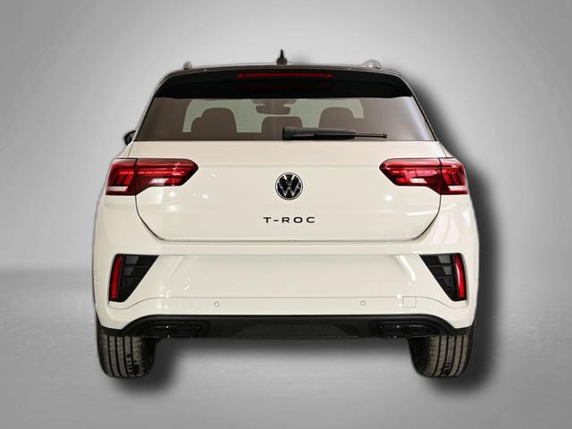 Volkswagen T-Roc R-Line 1.5 TSI 7-Gang-DSG 