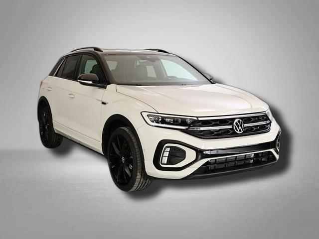 Volkswagen T-Roc R-Line 1.5 TSI 7-Gang-DSG 