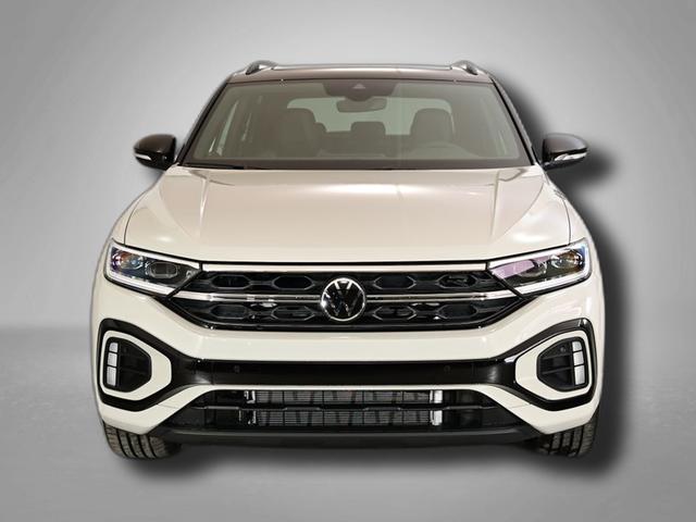 Volkswagen T-Roc R-Line 1.5 TSI 7-Gang-DSG 