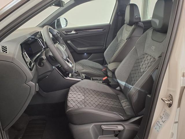 Volkswagen T-Roc R-Line 1.5 TSI 7-Gang-DSG 