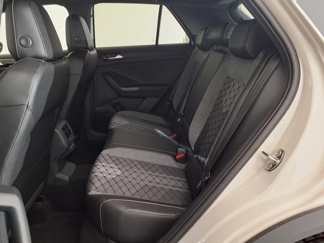 Volkswagen T-Roc R-Line 1.5 TSI 7-Gang-DSG 