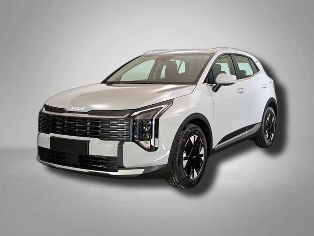 Kia Sportage - Exclusive 1.6 T-GDi 7DCT 4WD