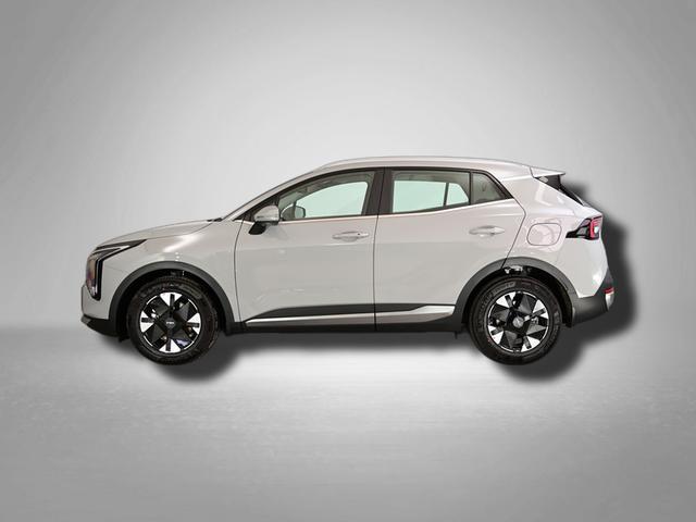 Kia Sportage - Exclusive 1.6 T-GDi 7DCT 4WD