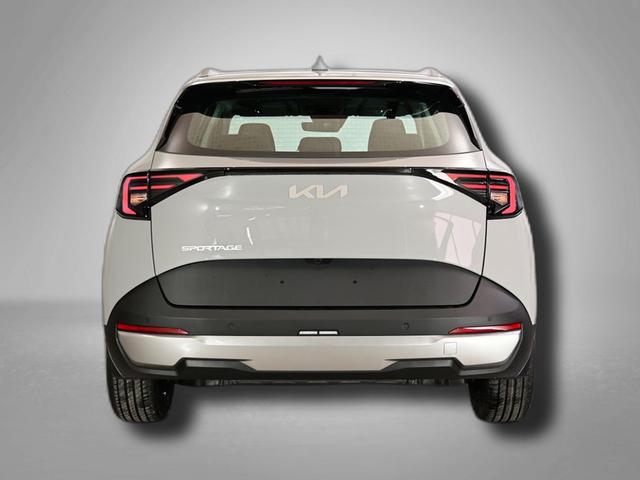 Kia Sportage Exclusive 1.6 T-GDi 7DCT 4WD 