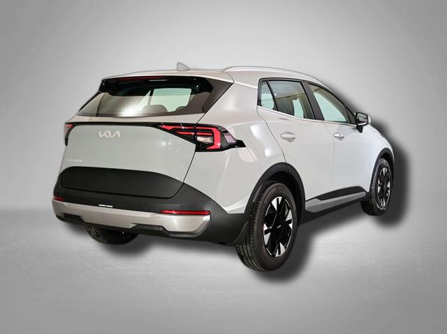 Kia Sportage Exclusive 1.6 T-GDi 7DCT 4WD 