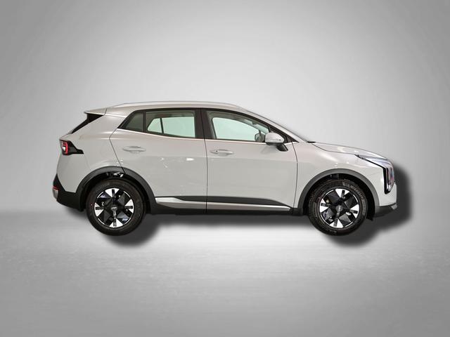 Kia Sportage Exclusive 1.6 T-GDi 7DCT 4WD 