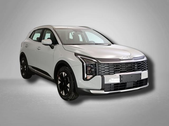 Kia Sportage Exclusive 1.6 T-GDi 7DCT 4WD 