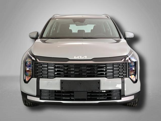 Kia Sportage Exclusive 1.6 T-GDi 7DCT 4WD 