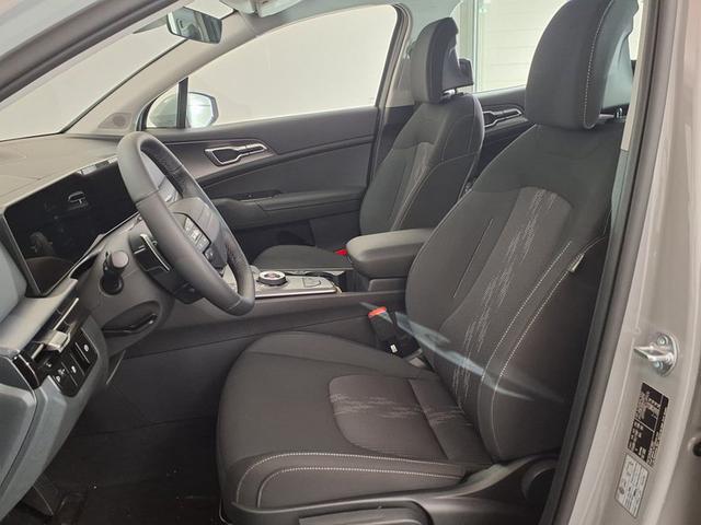 Kia Sportage Exclusive 1.6 T-GDi 7DCT 4WD 