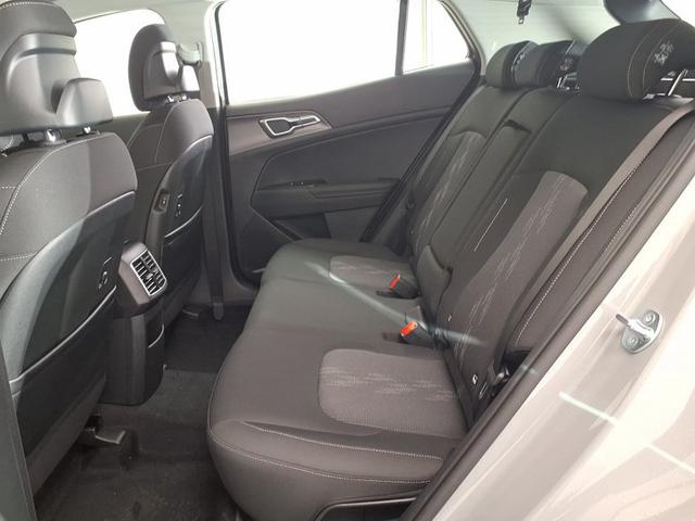 Kia Sportage Exclusive 1.6 T-GDi 7DCT 4WD 