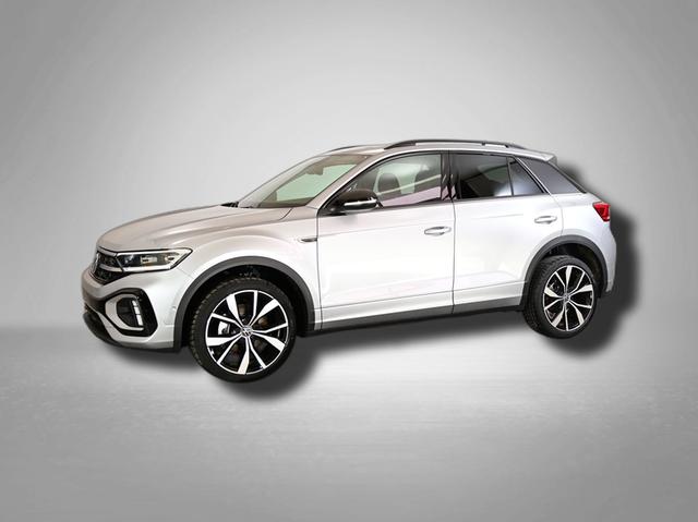 Volkswagen T-Roc R-Line 1.5 TSI 7-Gang-DSG 
