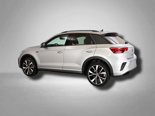 Volkswagen T-Roc R-Line 1.5 TSI 7-Gang-DSG 