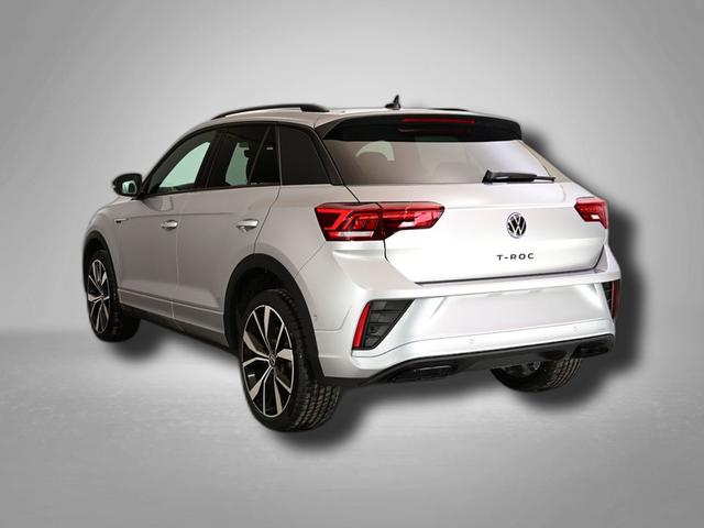 Volkswagen T-Roc R-Line 1.5 TSI 7-Gang-DSG 