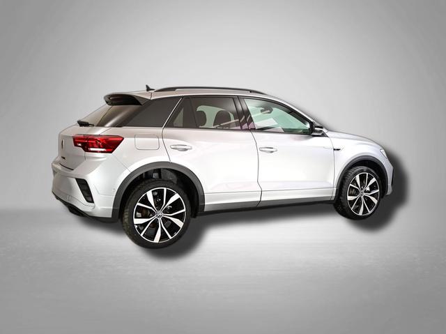 Volkswagen T-Roc R-Line 1.5 TSI 7-Gang-DSG 