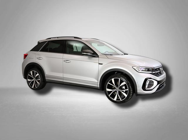 Volkswagen T-Roc R-Line 1.5 TSI 7-Gang-DSG 