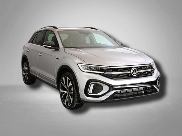 Volkswagen T-Roc R-Line 1.5 TSI 7-Gang-DSG 