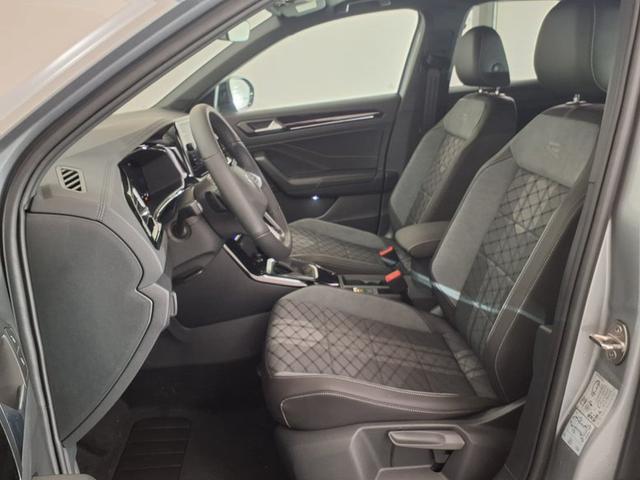 Volkswagen T-Roc R-Line 1.5 TSI 7-Gang-DSG 
