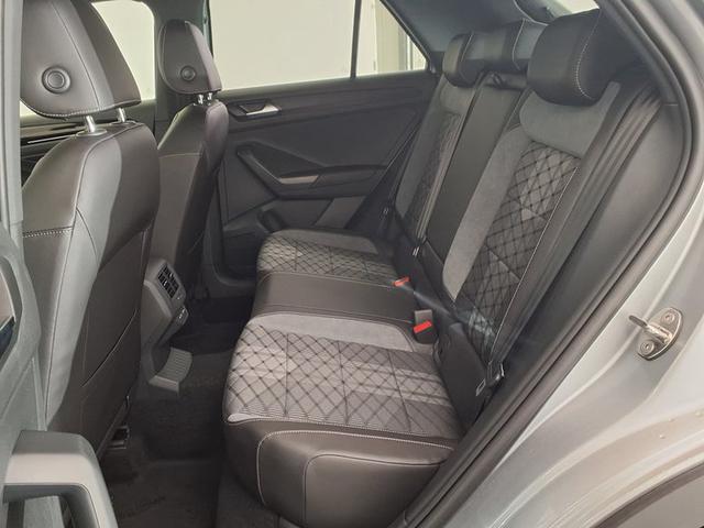 Volkswagen T-Roc R-Line 1.5 TSI 7-Gang-DSG 