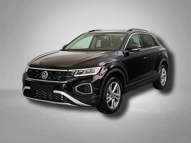 Volkswagen T-Roc - Life Plus 1.5 TSI 7-Gang-DSG