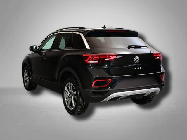 Volkswagen T-Roc Life Plus 1.5 TSI 7-Gang-DSG 
