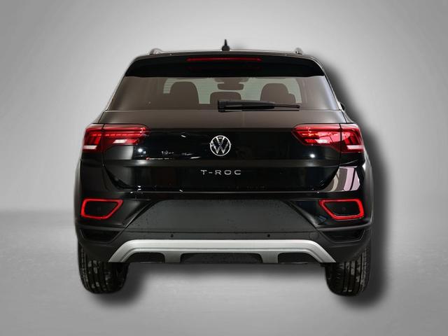 Volkswagen T-Roc Life Plus 1.5 TSI 7-Gang-DSG 
