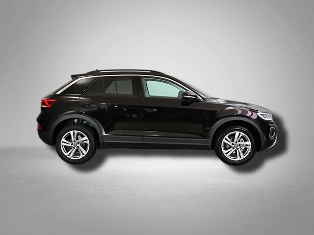 Volkswagen T-Roc Life Plus 1.5 TSI 7-Gang-DSG 