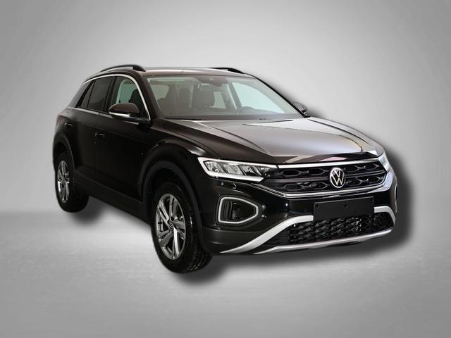 Volkswagen T-Roc Life Plus 1.5 TSI 7-Gang-DSG 