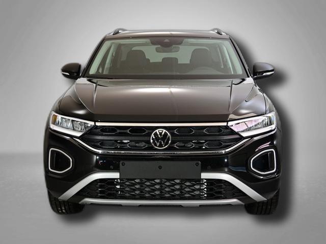 Volkswagen T-Roc Life Plus 1.5 TSI 7-Gang-DSG 
